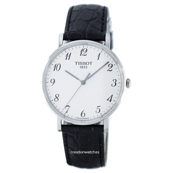 Tissot T-Classic Everytime Medium T109.410.16.032.00 T1094101603200 Unisex Watch