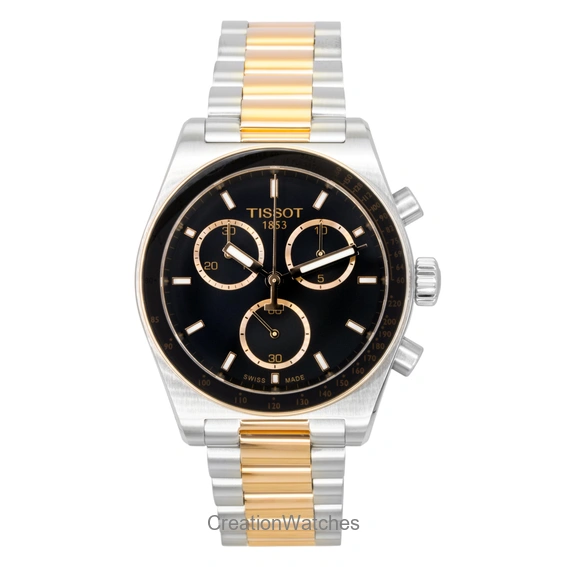Tissot PRS 200 Chronograph T067.417.26.051.00 T0674172605100 Men's