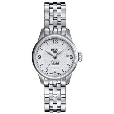 Tissot Le Locle T41.1.183.34 T41118334 Automatic Women's Watch