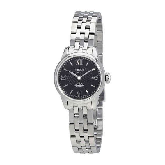 Relógio de Tissot Le Locle Automatic T41.1.183.53 T41118353 das mulheres