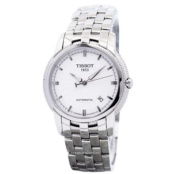 Tissot T97.1.483.31 T97148331 T-Classic Ballade III Automatic Men's Watch