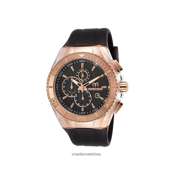 TechnoMarine Star Cruise Collection Chronograph TM-115037 Men's Watch