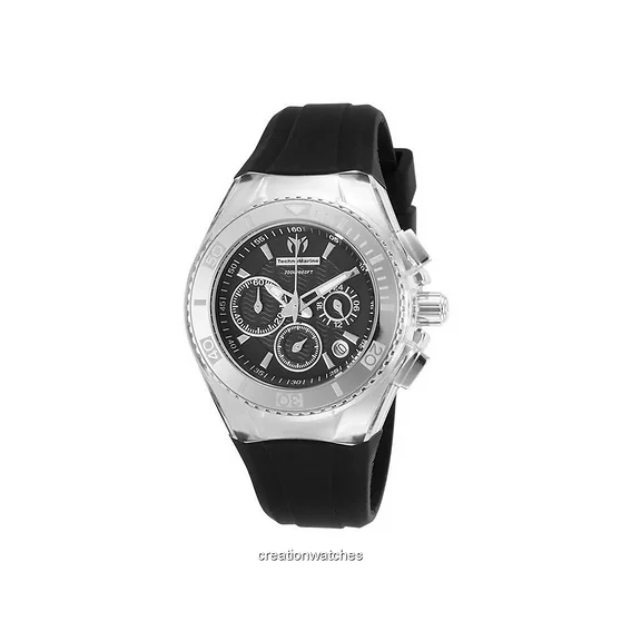 TechnoMarine Original Cruise Collection Chronograph TM-115039 Women's Watch