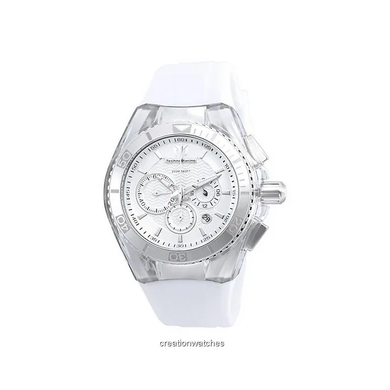 TechnoMarine Original Cruise Collection Chronograph TM-115041 Unisex Watch