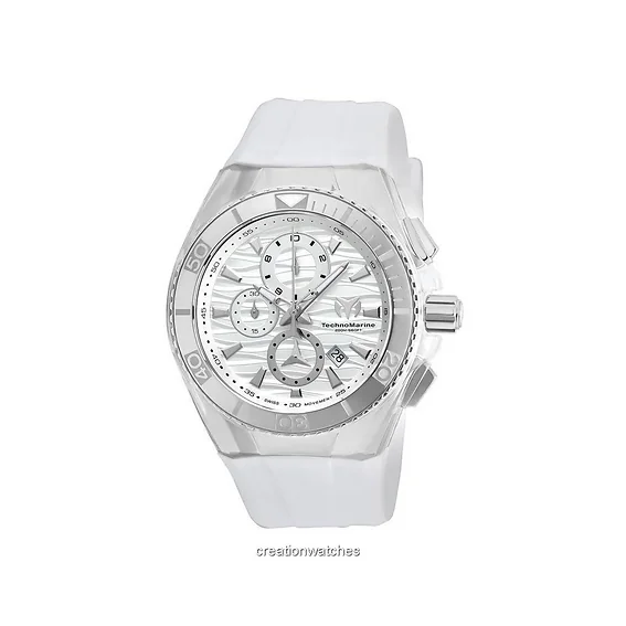 TechnoMarine Original Cruise Collection Chronograph TM-115053 Men's Watch