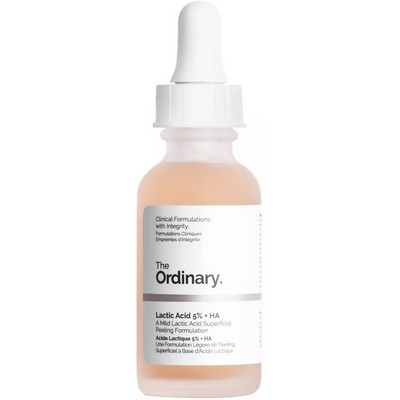 The Ordinary Niacinamide 10% + Zinc 1% High Strength Vitamin And Mineral Blemish 30ml - 769915190311