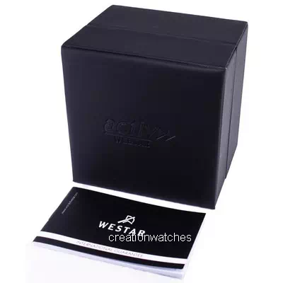 Westar Box