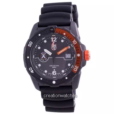 นาฬิกาข้อมือผู้ชาย Luminox Bear Grylls Survival Sea Series Quartz XB.3729 200M