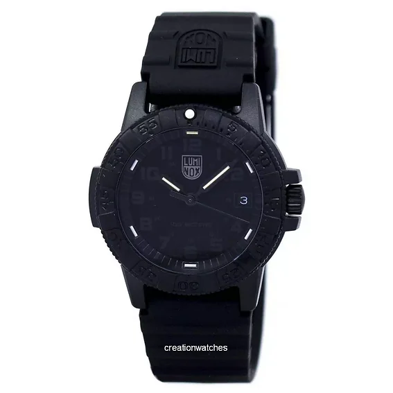 Luminox Sea Turtle 0300 Series XS.0301.BO Quartz Men's Watch