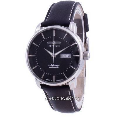 Seiko 5 Automatic White Dial SNKL84 SNKL84K1 SNKL84K Men's Watch
