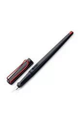 ปากกาหมึกซึม LAMY 015 Joy Black 1.1 MM