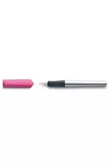 LAMY 082-A ปากกาหมึกซึมสีชมพู