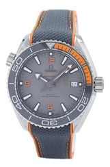 Omega Seamaster Planet Ocean 600M Co-Axial Master Chronometer 215.92.44.21.99.001 Men\'s Watch