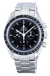 Omega Speedmaster Moonwatch Professional Chronograph Automatic 311.30.42.30.01.006 Men's Watch