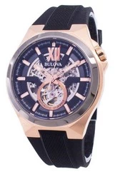 Bulova Classic 98A177 Αυτόματο ρολόι για άντρες