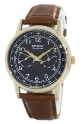 นาฬิกาข้อมือผู้ชาย Citizen Dress Eco-Drive AO9003-08E