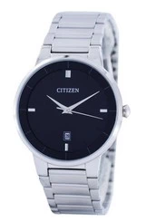 Citizen Quartz Black Dial BI5010-59E Men's Watch