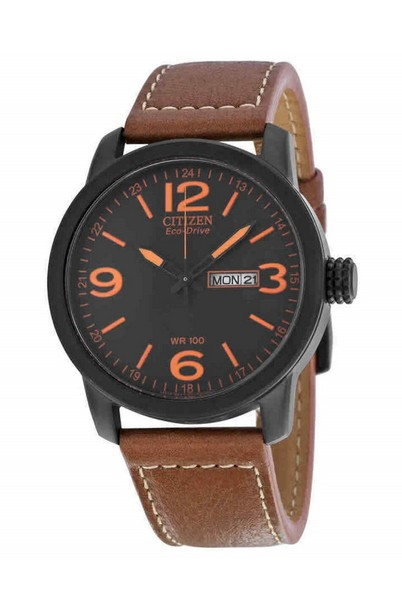 Relógio Citizen Eco Drive BM8475-26E para homem