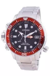 Reloj Citizen Eco-Drive Promaster Aqualand BN2039-59E 200M para hombre
