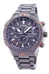 Citizen Promaster Sky Eco-Drive CB5007-51H Radio Controlled 200M Men's Watch