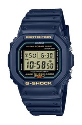 Casio G-Shock Digital Resina Quartzo DW-5600RB-2 DW5600RB-2 200M Relógio Masculino