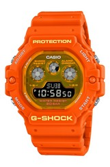 Casio G-Shock Tech Skeleton Digital DW-5900TS-4 DW5900TS-4 200M Men's Watch