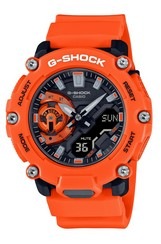 Casio G-Shock Standard Analog Digital GA-2200M-4A GA2200M-4 200M Men's Watch