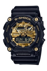 Casio G-Shock Standard Analog Digital GA-900AG-1A GA900AG-1 200M Men's Watch