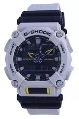 Casio G-Shock Hidden Coast Analog Digital GA-900HC-5A GA900HC-5 200M Men's Watch