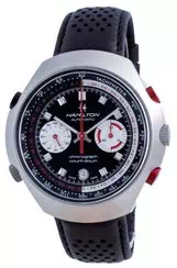 Hamilton American Classic Chrono-Matic 50 Limited Edition Automatic H51616731 100M Men\'s Watch