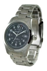 Hamilton Khaki Field Automatic H70455133 Men's Watch