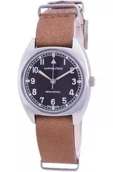 Hamilton Khaki Aviation Pilot Pioneer Mechanical H76419531 100M Men's Watch