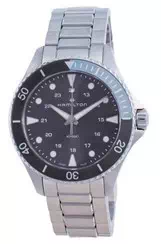 Hamilton Khaki Navy Scuba Quartz H82211181 100M Men's Watch