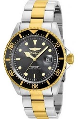 Invicta Pro Diver 22057 Quartz 200M Men's Watch
