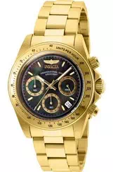 Relógio masculino Invicta Professional Speedway 28670 Quartz Chronograph 200M