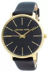 Relógio Michael Kors Pyper MK2747 Diamond Accents Quartz para mulher