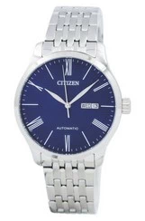 นาฬิกาข้อมือผู้ชาย Citizen Automatic NH8350-59L