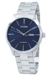 นาฬิกาข้อมือผู้ชาย Citizen Automatic NH8350-83L