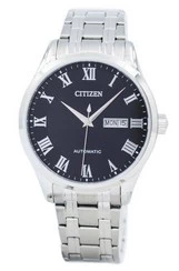 Relógio Citizen Automatic NH8360-80E para homem