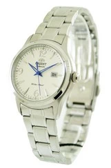 Orient Automatic Charlene White Dial NR1Q005W Women's Watch