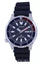 Citizen Asia Fugu Promaster Limited Edition Automatic Diver's NY0110-13E 200M Men's Watch