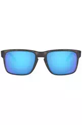Óculos de sol masculino Oakley Holbrook Matte Black Prizmatic OO9102-9102G7-57