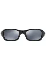 Óculos de sol unissex Oakley Fives Squared Polished Black OO9238-923804-54