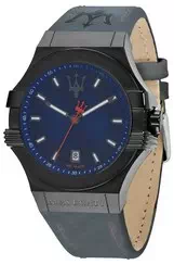 Maserati Potenza R8851108021 Quartz Men\'s Watch