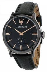 นาฬิกาข้อมือผู้ชาย Maserati Epoca Quartz R8851118004