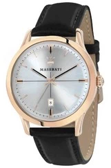 Maserati Ricordo R8851125005 Quartz Analog Men's Watch