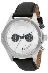 Maserati Circuito R8871627005 Chronograph Analog Men's   Watch