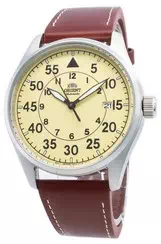 Orient Pilot Flight RA-AC0H04Y10B Automatic Men's Watch
