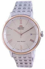 Orient Contemporary Classic Automatic RA-AC0J01S10B Men's Watch
