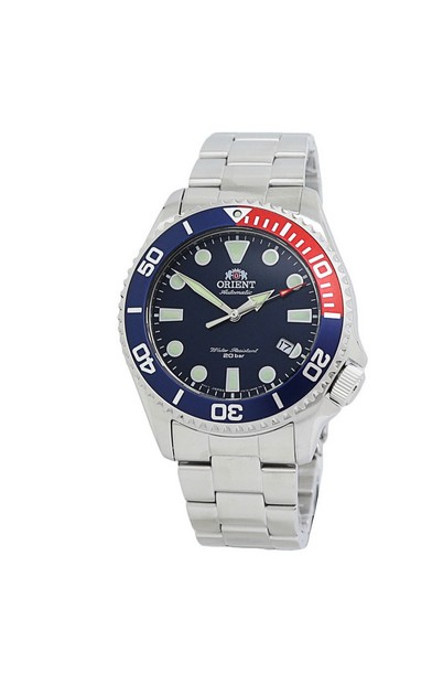 Orient Triton Diver's Automatic RA-AC0K03L10B 200M Men's Watch
